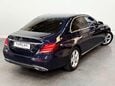 Mercedes-Benz E Class 2.0 E220d SE Saloon 4dr Diesel G-Tronic+ Euro 6 (s/s) (194 ps) 29