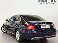 Mercedes-Benz E Class 2.0 E220d SE Saloon 4dr Diesel G-Tronic+ Euro 6 (s/s) (194 ps) 5