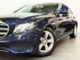 Mercedes-Benz E Class 2.0 E220d SE Saloon 4dr Diesel G-Tronic+ Euro 6 (s/s) (194 ps) 14