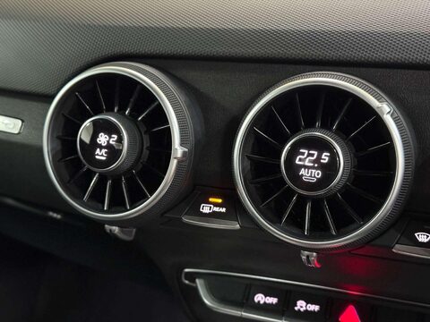 Audi TT 2.5 TFSI Roadster 2dr Petrol S Tronic quattro Euro 6 (s/s) (400 ps) 73