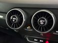 Audi TT 2.5 TFSI Roadster 2dr Petrol S Tronic quattro Euro 6 (s/s) (400 ps) 73