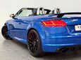 Audi TT 2.5 TFSI Roadster 2dr Petrol S Tronic quattro Euro 6 (s/s) (400 ps) 31