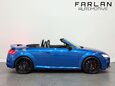 Audi TT 2.5 TFSI Roadster 2dr Petrol S Tronic quattro Euro 6 (s/s) (400 ps) 21