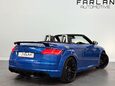 Audi TT 2.5 TFSI Roadster 2dr Petrol S Tronic quattro Euro 6 (s/s) (400 ps) 42