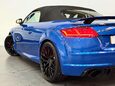 Audi TT 2.5 TFSI Roadster 2dr Petrol S Tronic quattro Euro 6 (s/s) (400 ps) 30