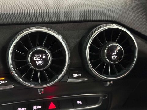 Audi TT 2.5 TFSI Roadster 2dr Petrol S Tronic quattro Euro 6 (s/s) (400 ps) 72