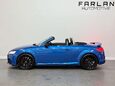 Audi TT 2.5 TFSI Roadster 2dr Petrol S Tronic quattro Euro 6 (s/s) (400 ps) 27