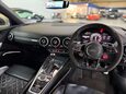 Audi TT 2.5 TFSI Roadster 2dr Petrol S Tronic quattro Euro 6 (s/s) (400 ps) 59