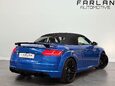 Audi TT 2.5 TFSI Roadster 2dr Petrol S Tronic quattro Euro 6 (s/s) (400 ps) 5