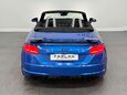 Audi TT 2.5 TFSI Roadster 2dr Petrol S Tronic quattro Euro 6 (s/s) (400 ps) 36