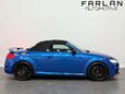 Audi TT 2.5 TFSI Roadster 2dr Petrol S Tronic quattro Euro 6 (s/s) (400 ps) 23