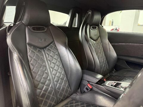 Audi TT 2.5 TFSI Roadster 2dr Petrol S Tronic quattro Euro 6 (s/s) (400 ps) 44