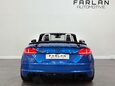 Audi TT 2.5 TFSI Roadster 2dr Petrol S Tronic quattro Euro 6 (s/s) (400 ps) 35