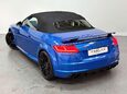 Audi TT 2.5 TFSI Roadster 2dr Petrol S Tronic quattro Euro 6 (s/s) (400 ps) 29