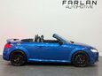 Audi TT 2.5 TFSI Roadster 2dr Petrol S Tronic quattro Euro 6 (s/s) (400 ps) 22