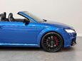 Audi TT 2.5 TFSI Roadster 2dr Petrol S Tronic quattro Euro 6 (s/s) (400 ps) 20