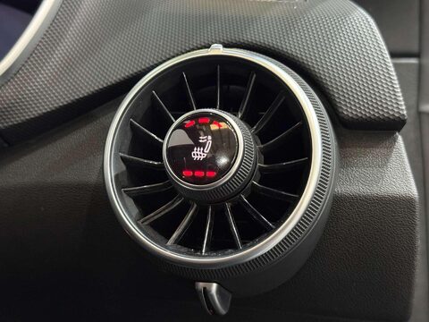 Audi TT 2.5 TFSI Roadster 2dr Petrol S Tronic quattro Euro 6 (s/s) (400 ps) 53
