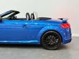 Audi TT 2.5 TFSI Roadster 2dr Petrol S Tronic quattro Euro 6 (s/s) (400 ps) 25