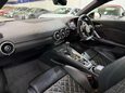 Audi TT 2.5 TFSI Roadster 2dr Petrol S Tronic quattro Euro 6 (s/s) (400 ps) 58