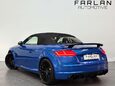 Audi TT 2.5 TFSI Roadster 2dr Petrol S Tronic quattro Euro 6 (s/s) (400 ps) 33