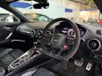 Audi TT 2.5 TFSI Roadster 2dr Petrol S Tronic quattro Euro 6 (s/s) (400 ps) 49