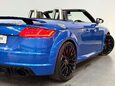 Audi TT 2.5 TFSI Roadster 2dr Petrol S Tronic quattro Euro 6 (s/s) (400 ps) 43