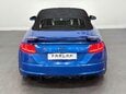 Audi TT 2.5 TFSI Roadster 2dr Petrol S Tronic quattro Euro 6 (s/s) (400 ps) 34
