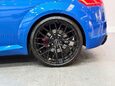 Audi TT 2.5 TFSI Roadster 2dr Petrol S Tronic quattro Euro 6 (s/s) (400 ps) 81