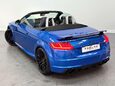 Audi TT 2.5 TFSI Roadster 2dr Petrol S Tronic quattro Euro 6 (s/s) (400 ps) 28