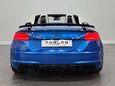 Audi TT 2.5 TFSI Roadster 2dr Petrol S Tronic quattro Euro 6 (s/s) (400 ps) 37