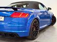 Audi TT 2.5 TFSI Roadster 2dr Petrol S Tronic quattro Euro 6 (s/s) (400 ps) 40