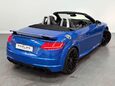 Audi TT 2.5 TFSI Roadster 2dr Petrol S Tronic quattro Euro 6 (s/s) (400 ps) 41