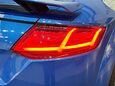 Audi TT 2.5 TFSI Roadster 2dr Petrol S Tronic quattro Euro 6 (s/s) (400 ps) 77