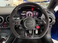 Audi TT 2.5 TFSI Roadster 2dr Petrol S Tronic quattro Euro 6 (s/s) (400 ps) 45