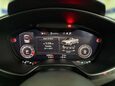 Audi TT 2.5 TFSI Roadster 2dr Petrol S Tronic quattro Euro 6 (s/s) (400 ps) 62