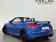 Audi TT 2.5 TFSI Roadster 2dr Petrol S Tronic quattro Euro 6 (s/s) (400 ps) 6