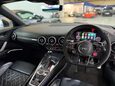 Audi TT 2.5 TFSI Roadster 2dr Petrol S Tronic quattro Euro 6 (s/s) (400 ps) 2