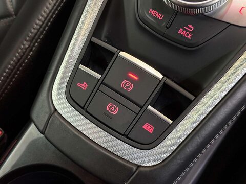Audi TT 2.5 TFSI Roadster 2dr Petrol S Tronic quattro Euro 6 (s/s) (400 ps) 69