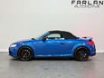 Audi TT 2.5 TFSI Roadster 2dr Petrol S Tronic quattro Euro 6 (s/s) (400 ps) 26