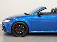 Audi TT 2.5 TFSI Roadster 2dr Petrol S Tronic quattro Euro 6 (s/s) (400 ps) 24
