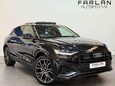 Audi Q8 3.0 TFSI V6 55 Vorsprung SUV 5dr Petrol Tiptronic quattro Euro 6 (s/s) (340 1