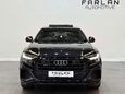Audi Q8 3.0 TFSI V6 55 Vorsprung SUV 5dr Petrol Tiptronic quattro Euro 6 (s/s) (340 10