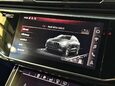 Audi Q8 3.0 TFSI V6 55 Vorsprung SUV 5dr Petrol Tiptronic quattro Euro 6 (s/s) (340 39