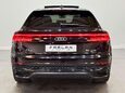 Audi Q8 3.0 TFSI V6 55 Vorsprung SUV 5dr Petrol Tiptronic quattro Euro 6 (s/s) (340 27