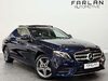 Mercedes-Benz E Class 2.0 E300de 13.5kWh AMG Line (Premium Plus) Saloon 4dr Diesel Plug-in Hybrid
