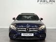 Mercedes-Benz E Class 2.0 E300de 13.5kWh AMG Line (Premium Plus) Saloon 4dr Diesel Plug-in Hybrid 11