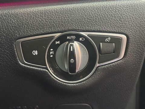 Mercedes-Benz E Class 2.0 E300de 13.5kWh AMG Line (Premium Plus) Saloon 4dr Diesel Plug-in Hybrid 63