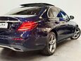 Mercedes-Benz E Class 2.0 E300de 13.5kWh AMG Line (Premium Plus) Saloon 4dr Diesel Plug-in Hybrid 28