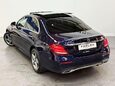 Mercedes-Benz E Class 2.0 E300de 13.5kWh AMG Line (Premium Plus) Saloon 4dr Diesel Plug-in Hybrid 25