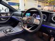 Mercedes-Benz E Class 2.0 E300de 13.5kWh AMG Line (Premium Plus) Saloon 4dr Diesel Plug-in Hybrid 32